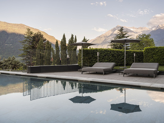 威尼亚 - 套房公寓酒店