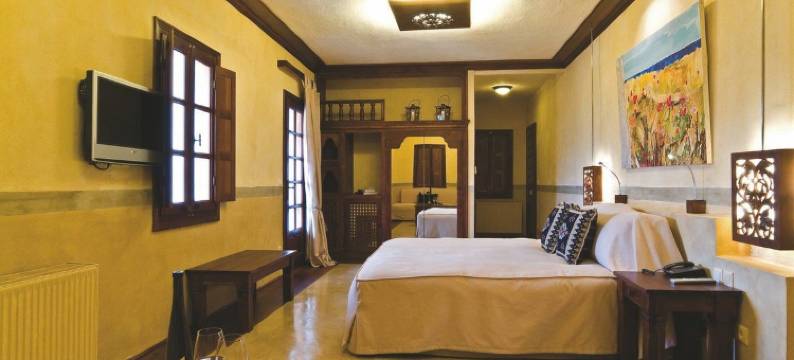 卡托吉阿韦罗夫酒厂酒店(Katogi Averoff Hotel & Winery)图片