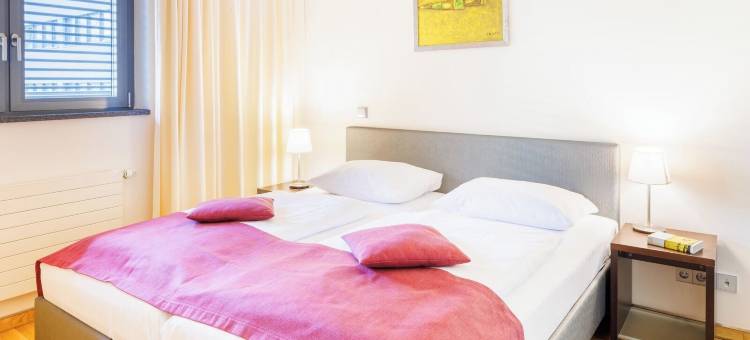 柏林御林广场哈皮玛格酒店(Hapimag Berlin Gendarmenmarkt)图片