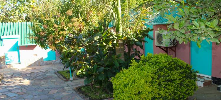 明月旅馆(Luna Lodge)图片