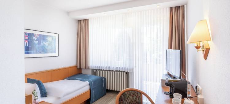 艾丽森霍夫酒店(Hotel Elisenhof Mönchengladbach)图片