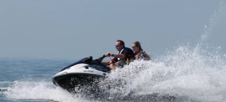 贝尔格里酒店(La Belgerie)图片