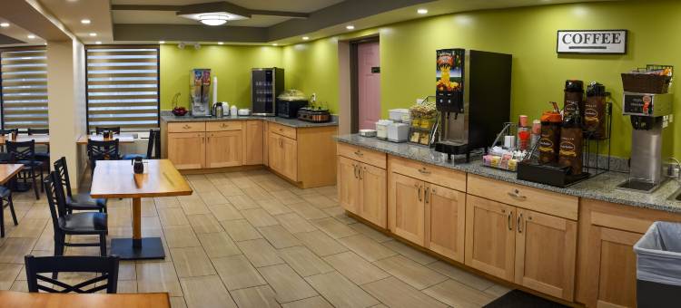 布兰森-安迪威廉姆斯剧院速8酒店(Super 8 by Wyndham Branson/Andy Williams Theatre)图片