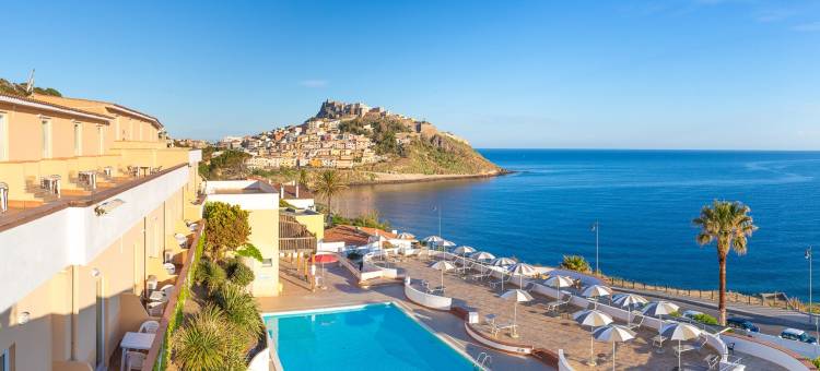 佩德拉拉德LH酒店(LH Pedraladda Resort)图片