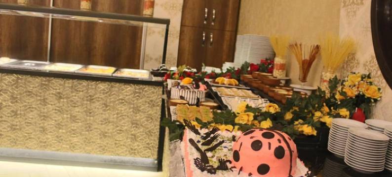 阿伊德尔哈斯莫格鲁酒店(Ayder Hasimoglu Hotel)图片