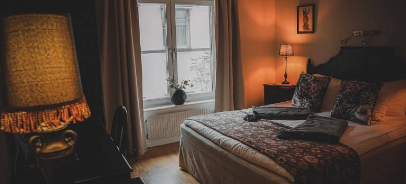 默荷酒店(Mojo Hotell)图片