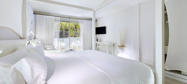 福门特拉岛布兰科酒店(Blanco Hotel Formentera)图片
