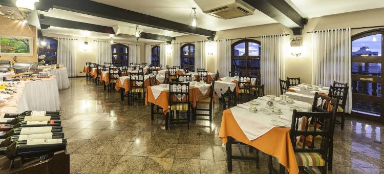 塔纳霍夫酒店(Hotel Tannenhof)图片
