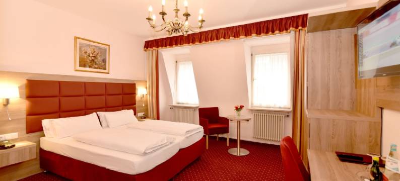 罗默霍夫酒店(Hotel Römerhof)图片