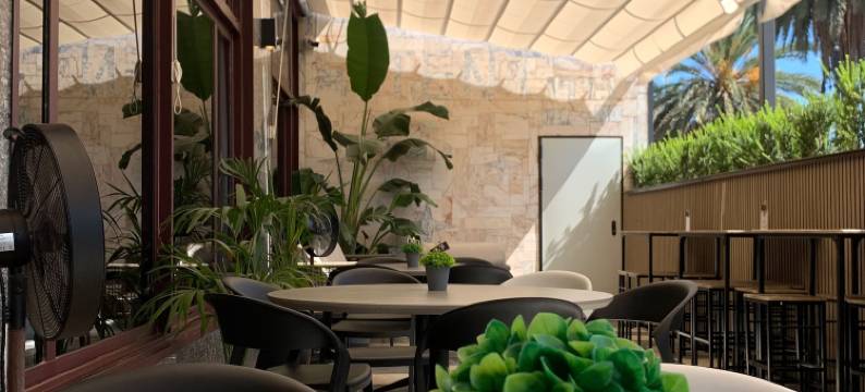 都灵酒店(Turia Valencia)图片