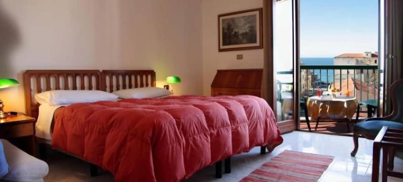 玛格丽特SPA酒店(Hotel la Margherita & Spa)图片