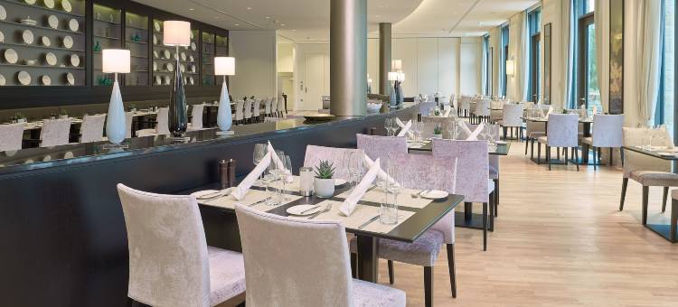 Dorint酒店-法兰克福上乌瑟尔(Dorint Hotel Frankfurt/Oberursel)图片