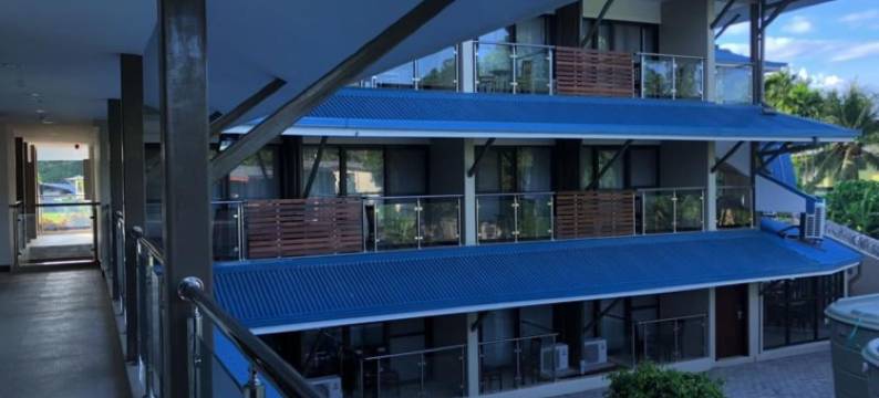 难比斯旅馆(Nambis Inn)图片