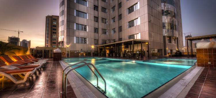 The K Hotel图片