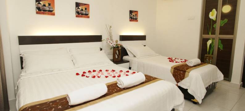 新世纪大酒店(New Century Hotel Melaka)图片