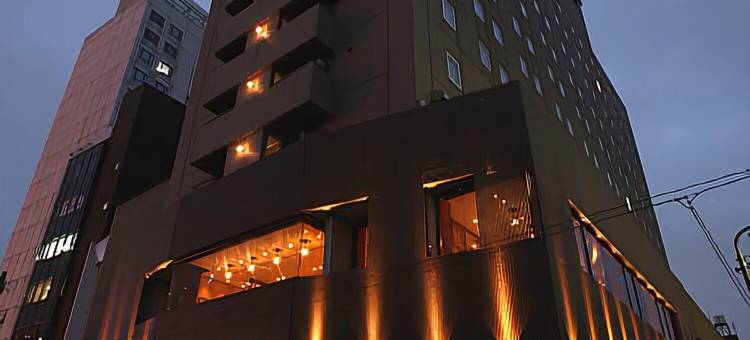 御茶之水聚乐酒店(Ochanomizu Hotel Juraku)图片