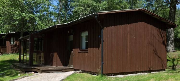 麦克唐纳洛肯亨瑞林地俱乐部度假村(Macdonald Lochanhully Resort)图片