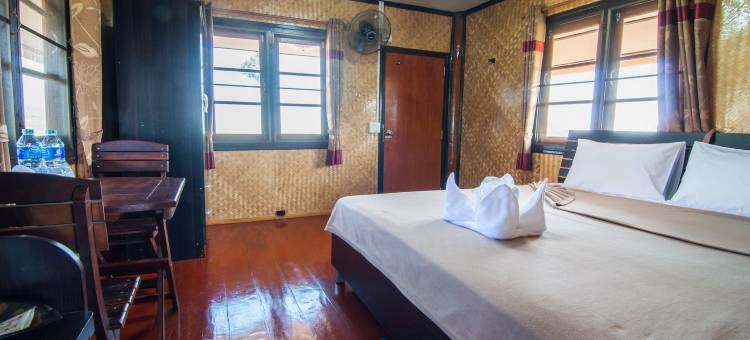 夫姆塔达民宿(Phoomtada Homestay)图片