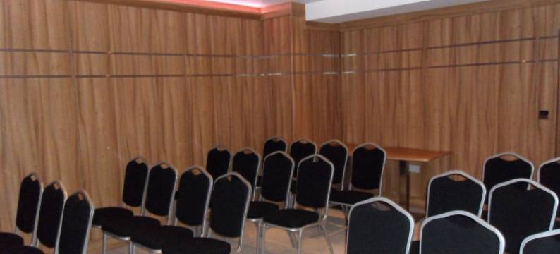 伦敦布鲁姆斯伯里广场洲际酒店(London Bloomsbury Square Hotel by IHG)图片