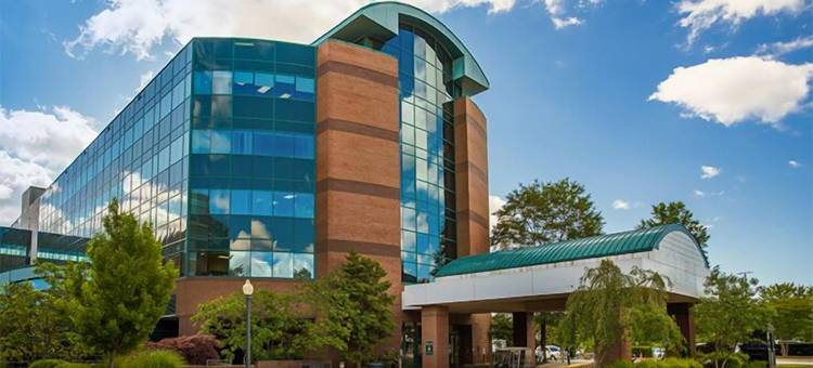 斯帕坦堡西北假日酒店(Holiday Inn SPARTANBURG NORTHWEST by IHG)图片