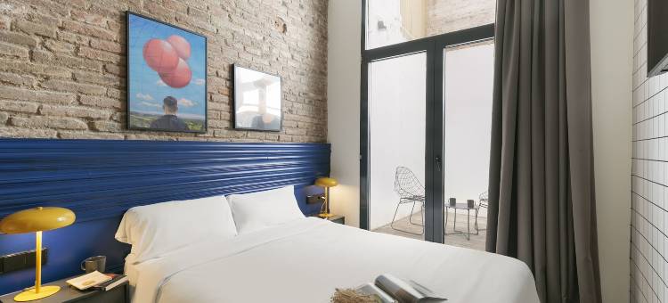 艺术套房由Olala Homes(Arte Suites by Olala Homes)图片