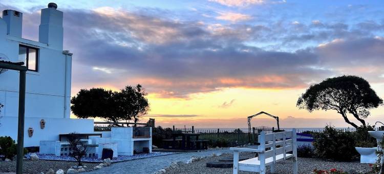 湾景别墅自助式旅馆(Baywatch Paternoster - the Cottage)图片