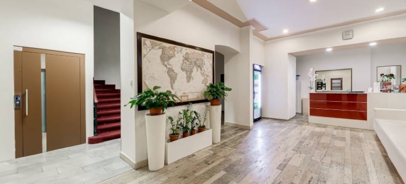 科鲁纳酒店(Koruna Hotel)图片