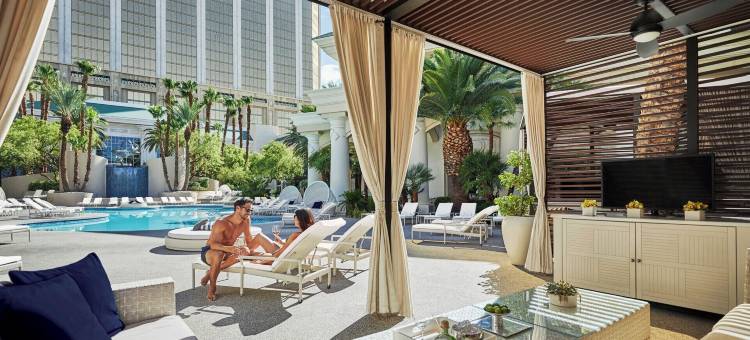 拉斯维加斯四季酒店(Four Seasons Hotel Las Vegas)图片