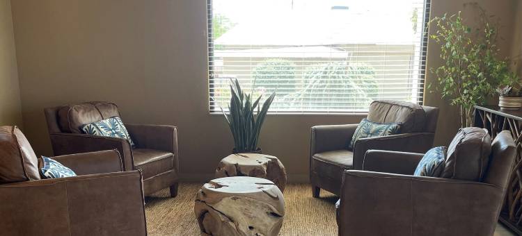 蒙恩荷马山之家旅馆(Mountain Home Inn)图片