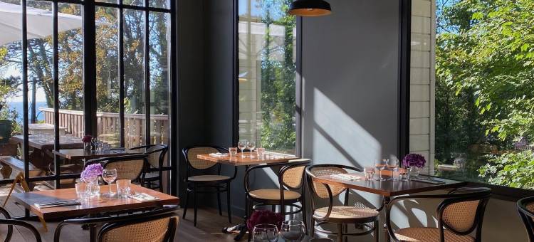 圣克莱尔 - 第戎地区酒店(Domaine Saint Clair   le Donjon)图片