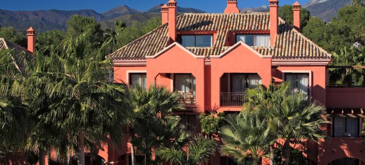 瓦萨里度假酒店(Vasari Resort)图片