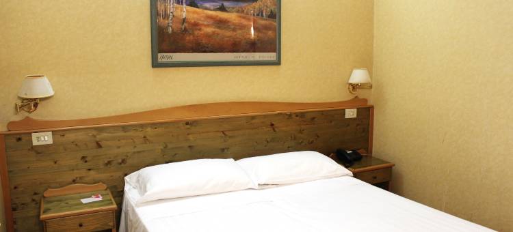 菲酒店安布拉(Phi Hotel Ambra)图片