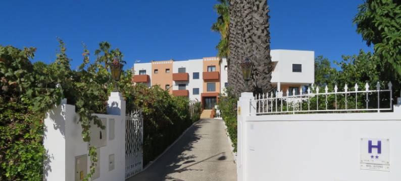 阿尔凯德酒店(Hotel Alcaide)图片