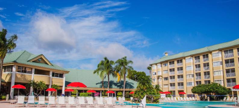 银湖度假村(Silver Lake Resort)图片