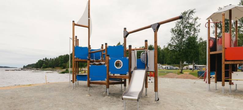 First Camp Duse Udde - Säffle图片