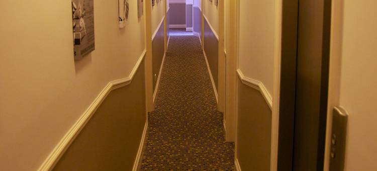 维多利亚舒适酒店(Comfort Inn Victoria)图片