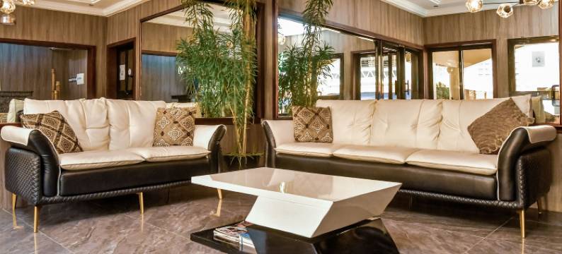 M 洛德酒店(Hotel M'Rode)图片