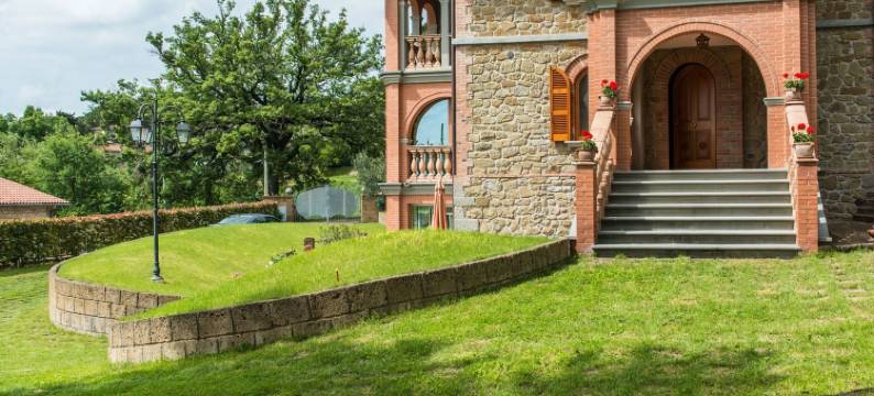 圣巴托洛梅奥 LT(San Bartolomeo LT)图片