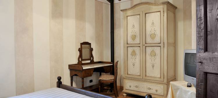 特雷德尔坎蒂科乡村别墅酒店(Terre Del Cantico Country House)图片