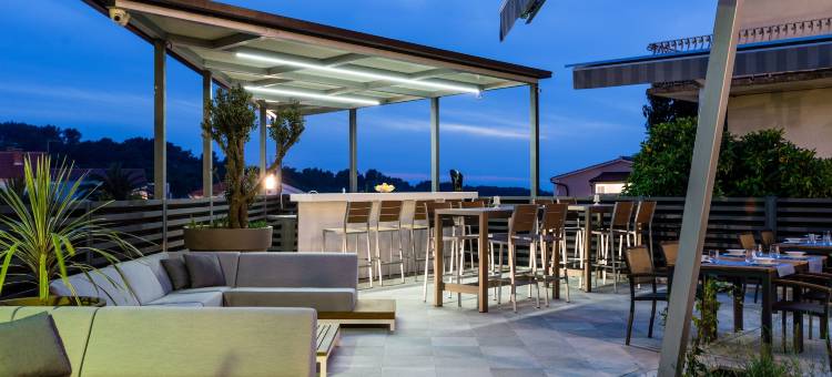 特拉尼亚酒店(Hotel - Aparthotel Teranea City Hvar)图片