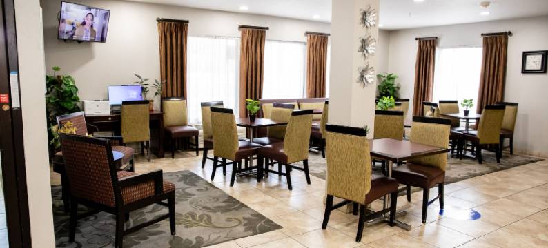 卡彭特大街酒店(Carpenter Street Hotel)图片