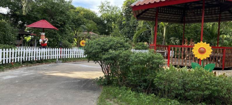 希玛瓦里餐厅小屋(Himawari Restaurant & Cottage)图片