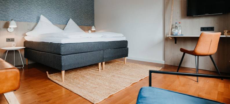 锡尔 59 酒店(Siel59 Hotel & Restaurant)图片