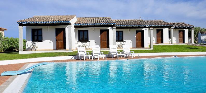 萨普拉塔度假村酒店(Sa Prata Hotel & Resort)图片