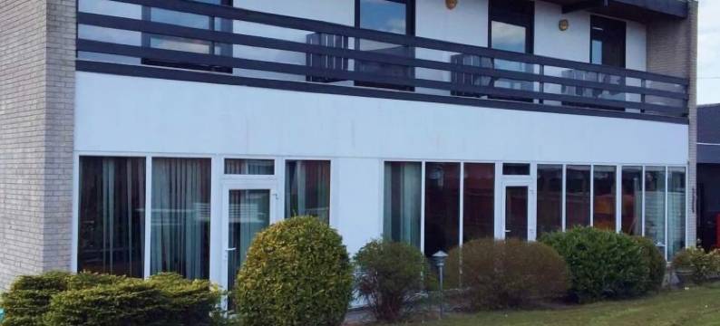 奥朗库洛酒店(Hotel Aulum Kro)图片