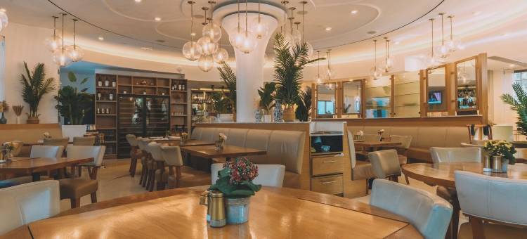 伊贝罗斯塔浪潮伯克利海岸酒店(Iberostar Waves Berkeley Shore)图片