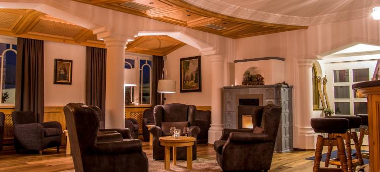 多洛米蒂大陆酒店(Hotel Continental Dolomites)图片