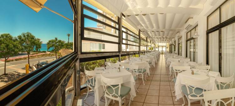 RH科罗娜德尔马酒店(由Hoteles RH提供)(Hotel RH Corona del Mar)图片
