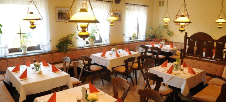 拜耳连恩酒店和餐厅有限责任公司(Beierleins Hotel & Catering Gmbh)图片