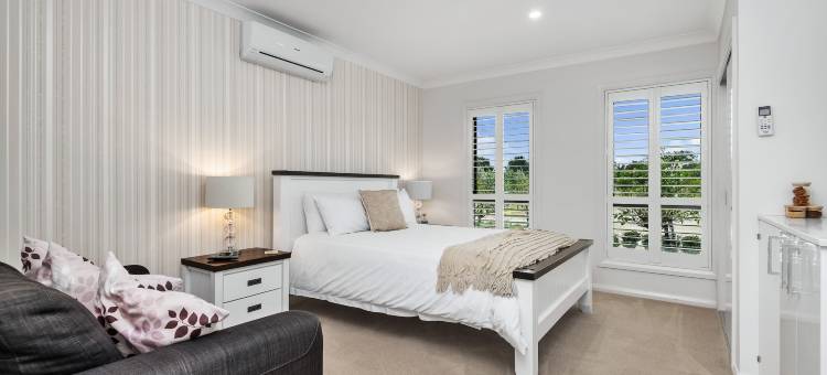 奥克斯里庄园民宿(The Oxley Estate)图片